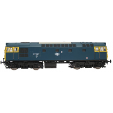 CLASS 27 Heljan