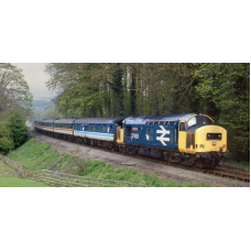CLASS 37/4 'West Highland'
