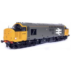 Class 37/9  Bachmann 'Ruston & Mirlees projects