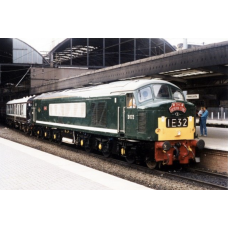 Class 46 Peak (21Pin Model)