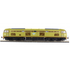 Class 53 Falcon (with Drivelock)