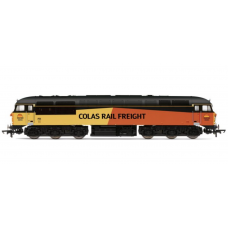 Class 56 (Hornby Model)  
