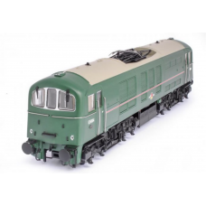 CLASS 71 'DJ Models' Bo-Bo Electric