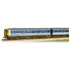 NLB-Class 150 DMU