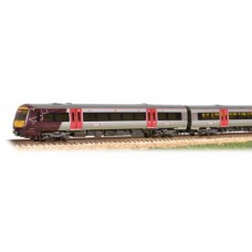 NLB-Class 170 DMU