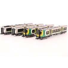 NLB-Class 350 EMU