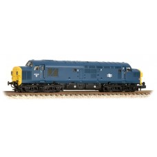 NLB-Class 37 Co-Co EE Loco