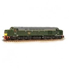 NLB-Class 40 English Electric