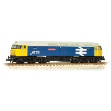 NLB-Class 47 Brush Co-Co NLB-Class 47 Brush Co-Co
