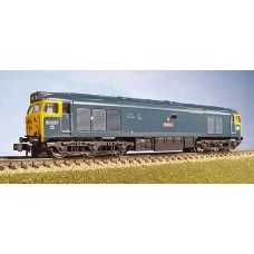 NLB-Class 50 ‘Hoover’ Co-Co Diesel 
