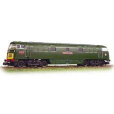 NLB-Class 52 Western NLB-Class 52 Western