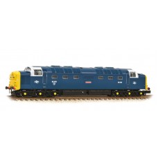 NLB-Class 55 Deltic