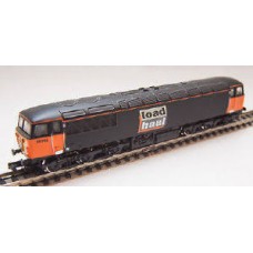 NLB-Class 56 Brush Co-Co