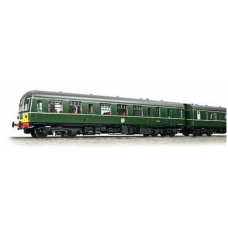 Class 105 Cravens DMU (Leyland Engines)