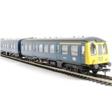 CLASS 108 Lightweight DMU(Leyland Engines)