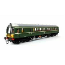 Class 121/122 Bachmann/Dapol Bubble Car 