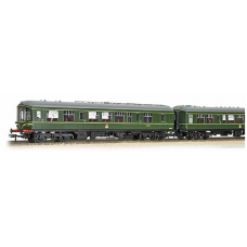 CLASS 109  DLW - DMU (Legomanbiffo)