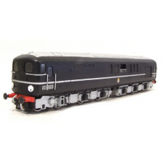Class 32 - 10203 Bullied  (Kernow Model)