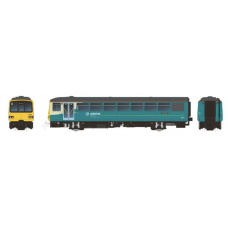 RT143-212 Class 143 Two Car 'Pacer' DMU