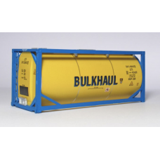 CR-BULKHAUL 20ft Container (1 Pair)